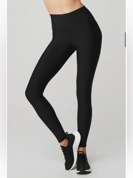 ALO Yoga Other - ALO Yoga high waisted leggings black xxs